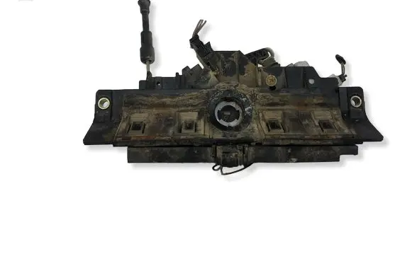 Audi A4 S4 B5 8D Tailgate/trunk/boot exterior handle 8D9827565H 4B0827565H