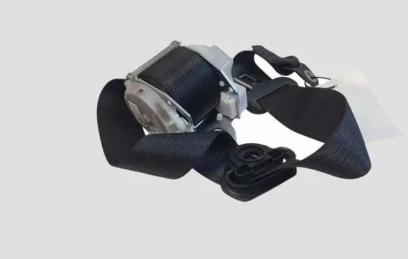 Tesla Model S Rear seatbelt 102313600C