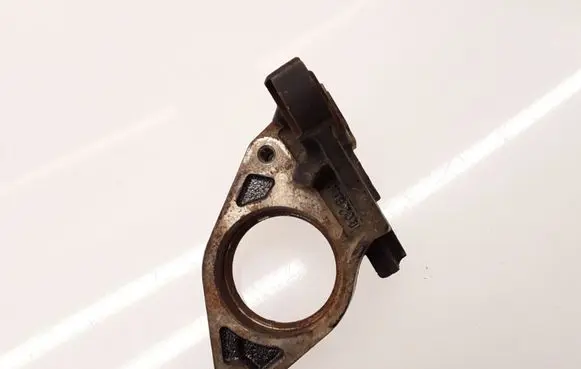 Renault Scenic II - Grand scenic II Driveshaft support bearing bracket 133474 80800