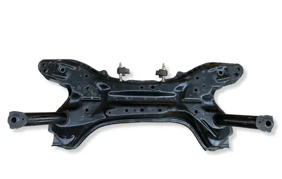 Toyota Yaris Front axle beam 