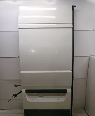 Citroen Jumper Back/rear loading door 