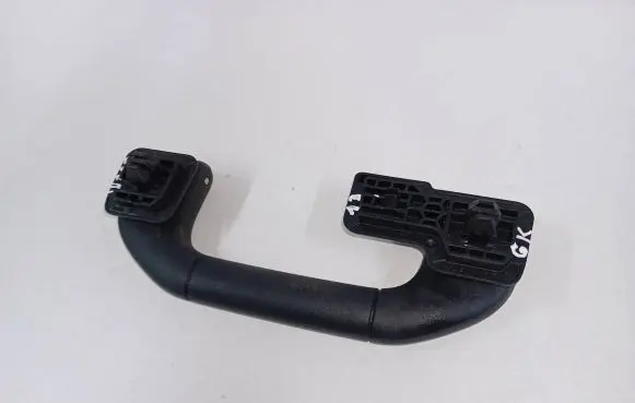 Mercedes-Benz E W212 Rear interior roof grab handle A2048100151 2048100151