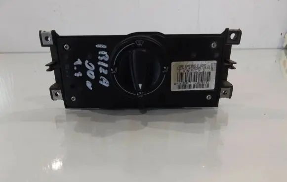 Seat Ibiza II (6k) Climate control unit 6K0819045E