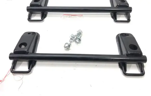 Toyota Avensis T270 ISOFIX Bracket 