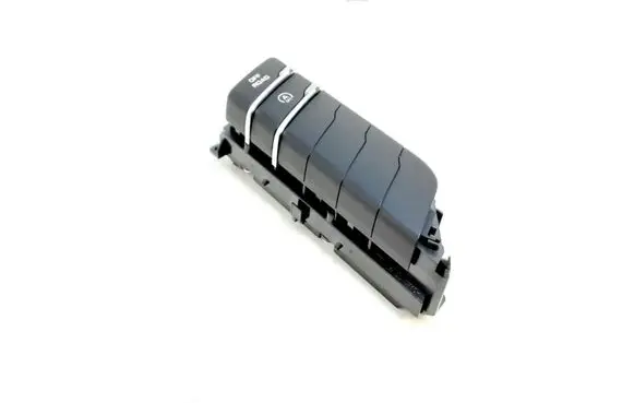 Porsche Macan (95B) Suspension ride height/mode switch 95B907042J