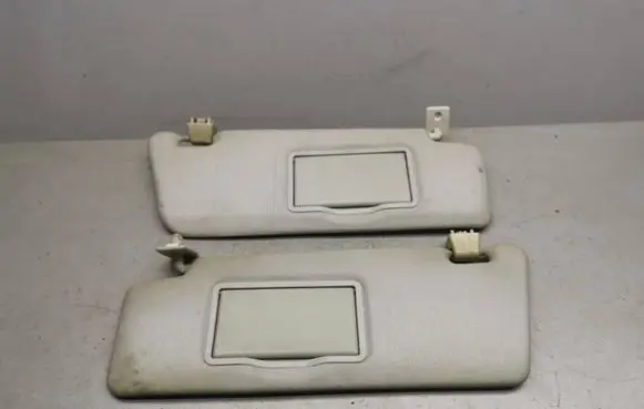 Mercedes-Benz C W202 Sun visor 