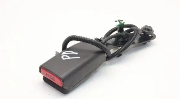Honda Accord Front seatbelt buckle