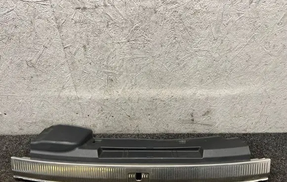 Audi SQ7 Trunk/boot sill cover protection 4M0864483