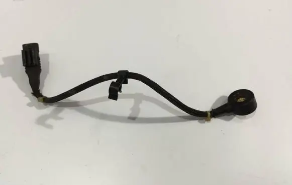 Jeep Compass Detonation knock sensor 