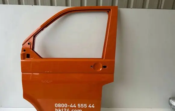 Volkswagen Transporter - Caravelle T6 Front door