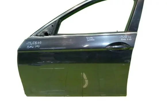 BMW 5 F10 F11 Front door PRZOD