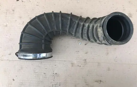 Volvo XC90 Intercooler hose/pipe 08634143