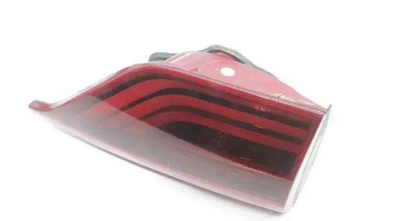 KIA Sportage Tailgate rear/tail lights