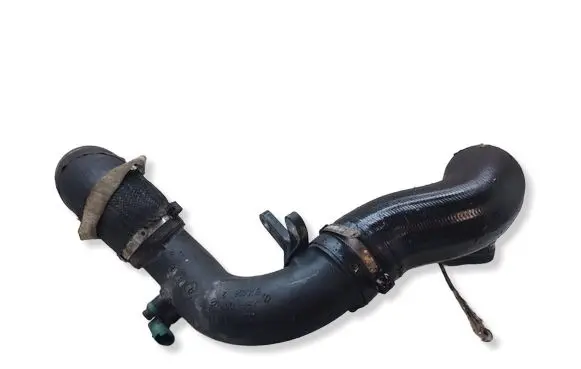 Citroen Jumper Intercooler hose/pipe B10026