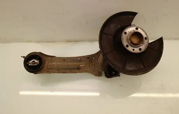 Volvo XC60 Rear wheel hub spindle/knuckle 
