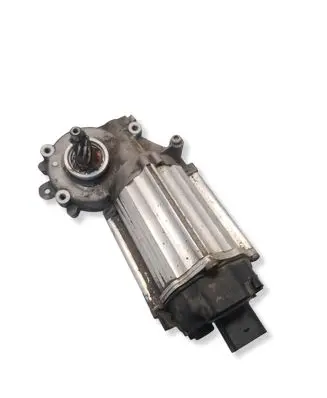 Skoda Superb B6 (3T) Steering rack electric part 7805501413 1K0909144H