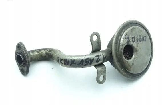 Opel Corsa B Oil pump 