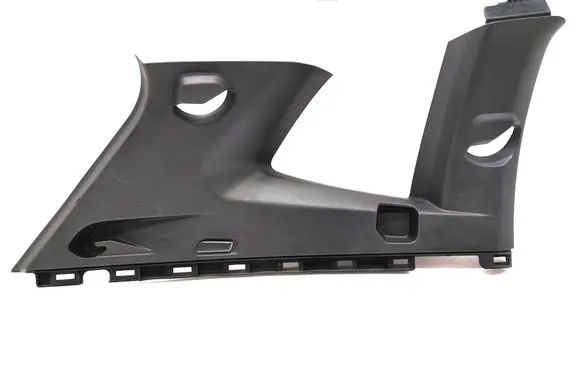 Volkswagen Tiguan Allspace (D)pillar trim (top) 5NN867287B 112137A1