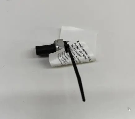 Volkswagen Golf VIII Air conditioning (A/C) pressure sensor 5Q0959126A