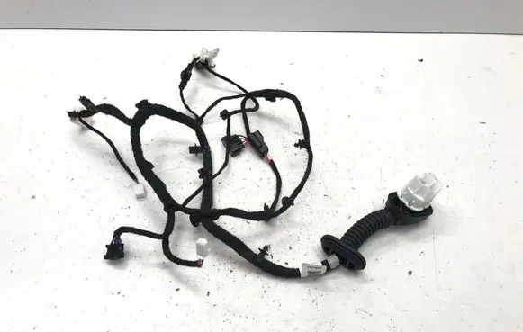 Chery Omoda 5/C5 Front door wiring loom/harness boot 806005203AA