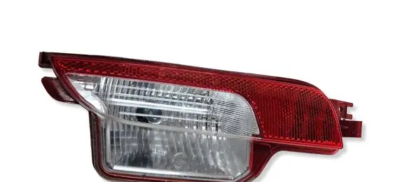 Fiat 500 Rear tail light reflector 52008634 03648000