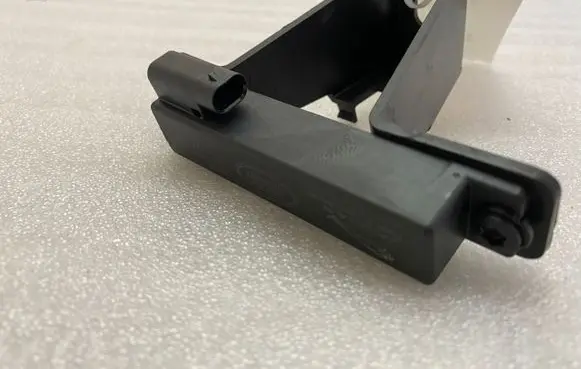 Interior comfort aerial antenna