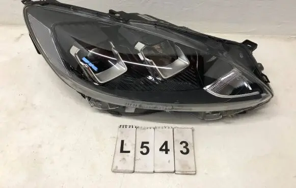 Ford Kuga III Headlight/headlamp LV4B13w029AG