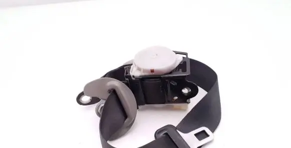 Mitsubishi Grandis Rear seatbelt TKAB0EN284