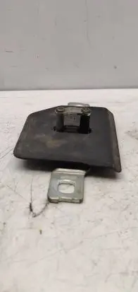 Skoda Octavia Mk3 (5E) Loading door lock loop/hook striker 5E9827563