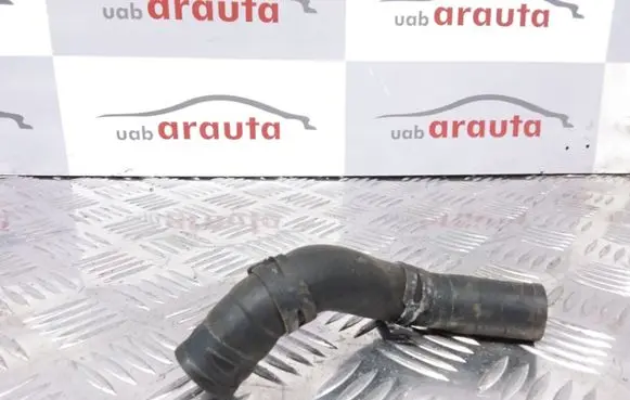 Mercedes-Benz C W204 Engine coolant pipe/hose A2048301996