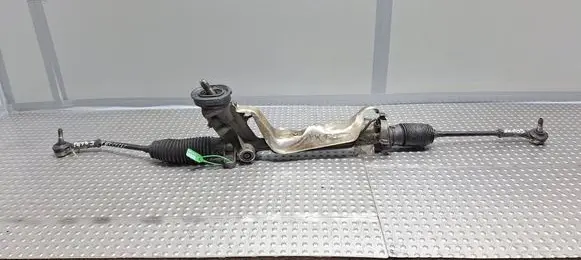 Volkswagen Polo IV 9N3 Steering rack S26378839 6Q1423055P