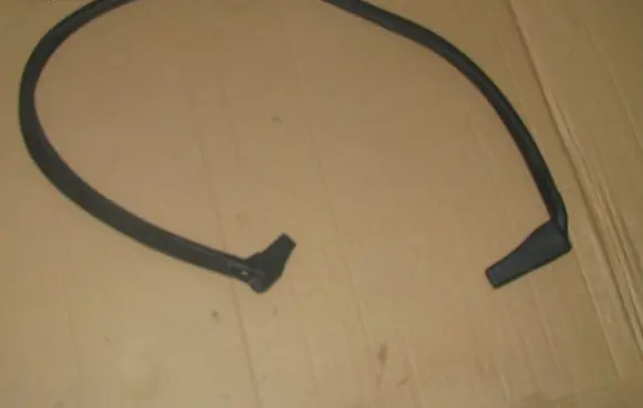 Land Rover Range Rover L405 Engine compartment rubber CPLA16K816A