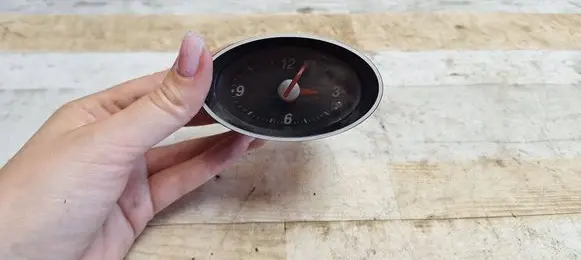 Ford Galaxy Clock 7M5919204C 102385100