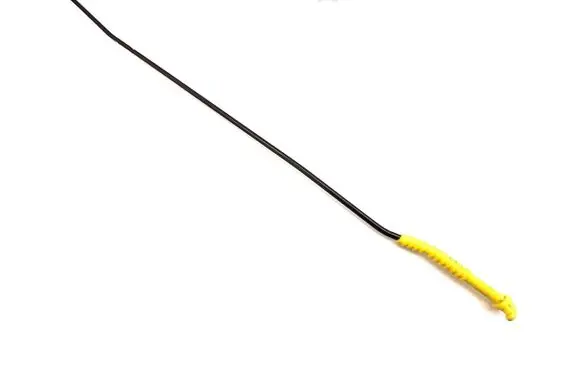 Ford Puma Engine bonnet/hood prop rod/strut 