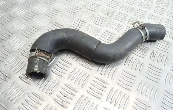 Toyota Yaris Engine coolant pipe/hose