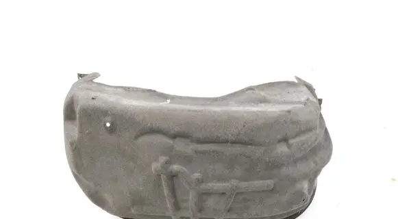 Citroen Jumper Rear arch fender liner splash guards 
