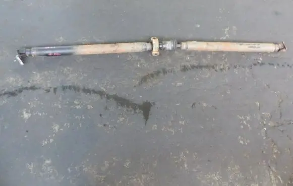 Nissan Murano Z50 Rear driveshaft/prop shaft IMPRK827503