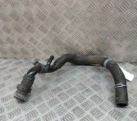 Volkswagen Transporter - Caravelle T6 Engine coolant pipe/hose 7LA122051