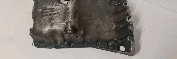 Volkswagen PASSAT B5.5 Oil sump 06B103603N