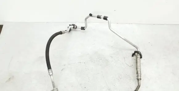 Skoda Superb B6 (3T) Air conditioning (A/C) pipe/hose 1K0820743FD
