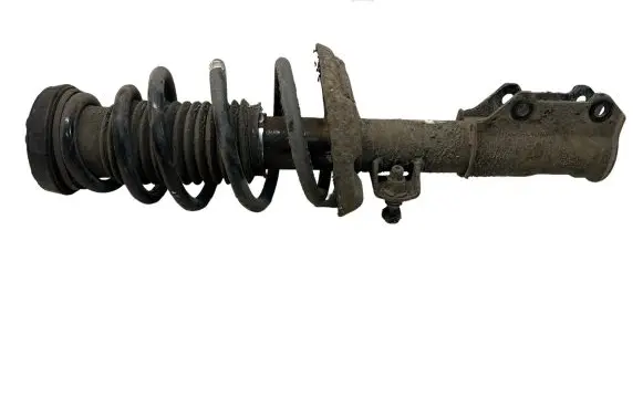 Opel Astra J Front shock absorber with coil spring 13310100 2899 AA67