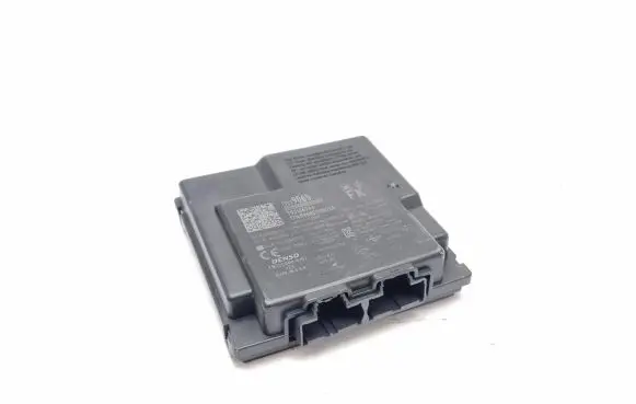 Keyless (KESSY) go control unit/module