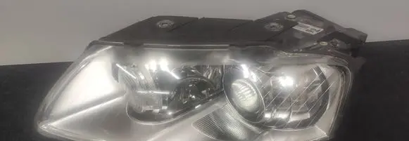 Volkswagen PASSAT B6 Headlight/headlamp 3C0941751K 89315530