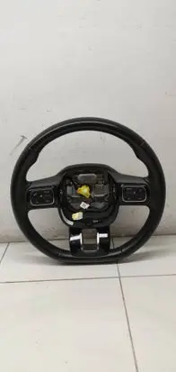 Citroen C3 Steering wheel
