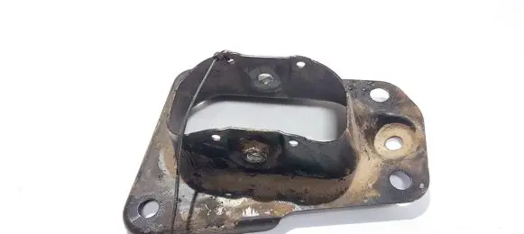 Volkswagen Golf V Bracket in trunk/boot 1k0505129j