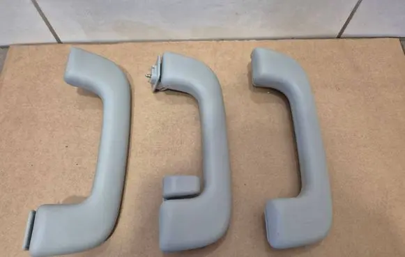 KIA Optima A set of handles for the ceiling