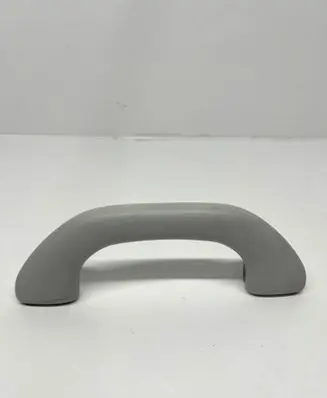 Volkswagen Touran I Front interior roof grab handle 6N0857607AB