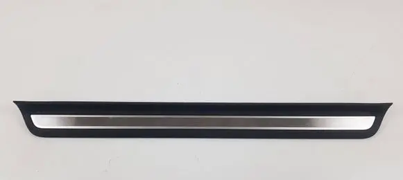 KIA Stinger Front sill trim cover 85873J5100