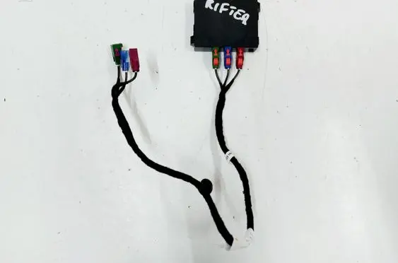 Aerial antenna amplifier