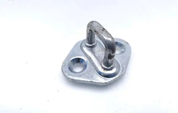 Toyota Hilux VIII Rear door lock loop/hook striker 